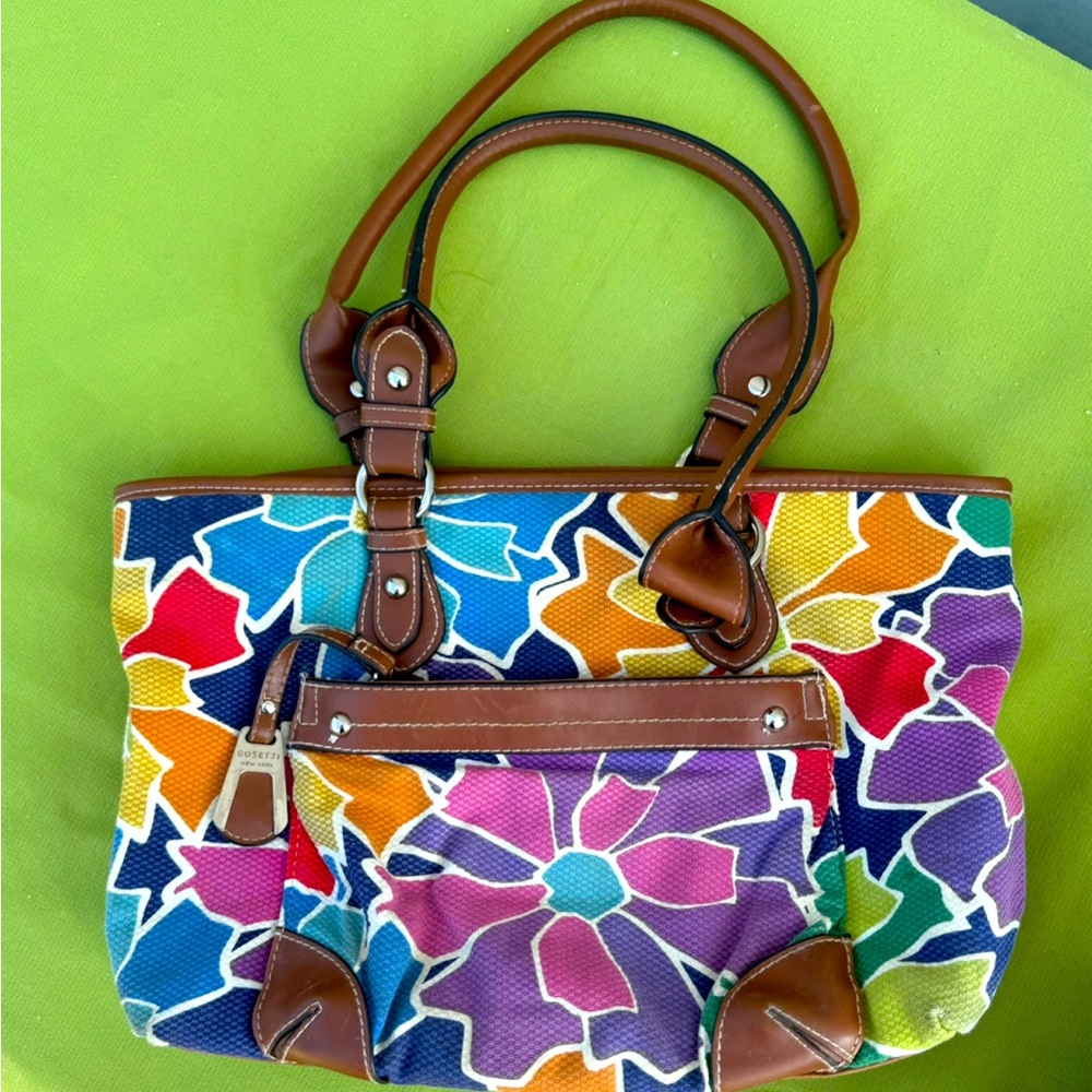 Rosetti Handbag
